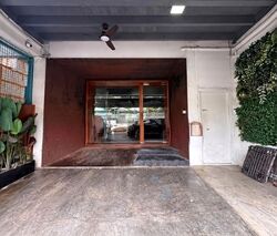 Rangoon View (D8), Retail #634596681